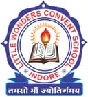 Little Wonders Convent School logo