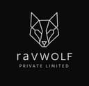 Ravwolf logo